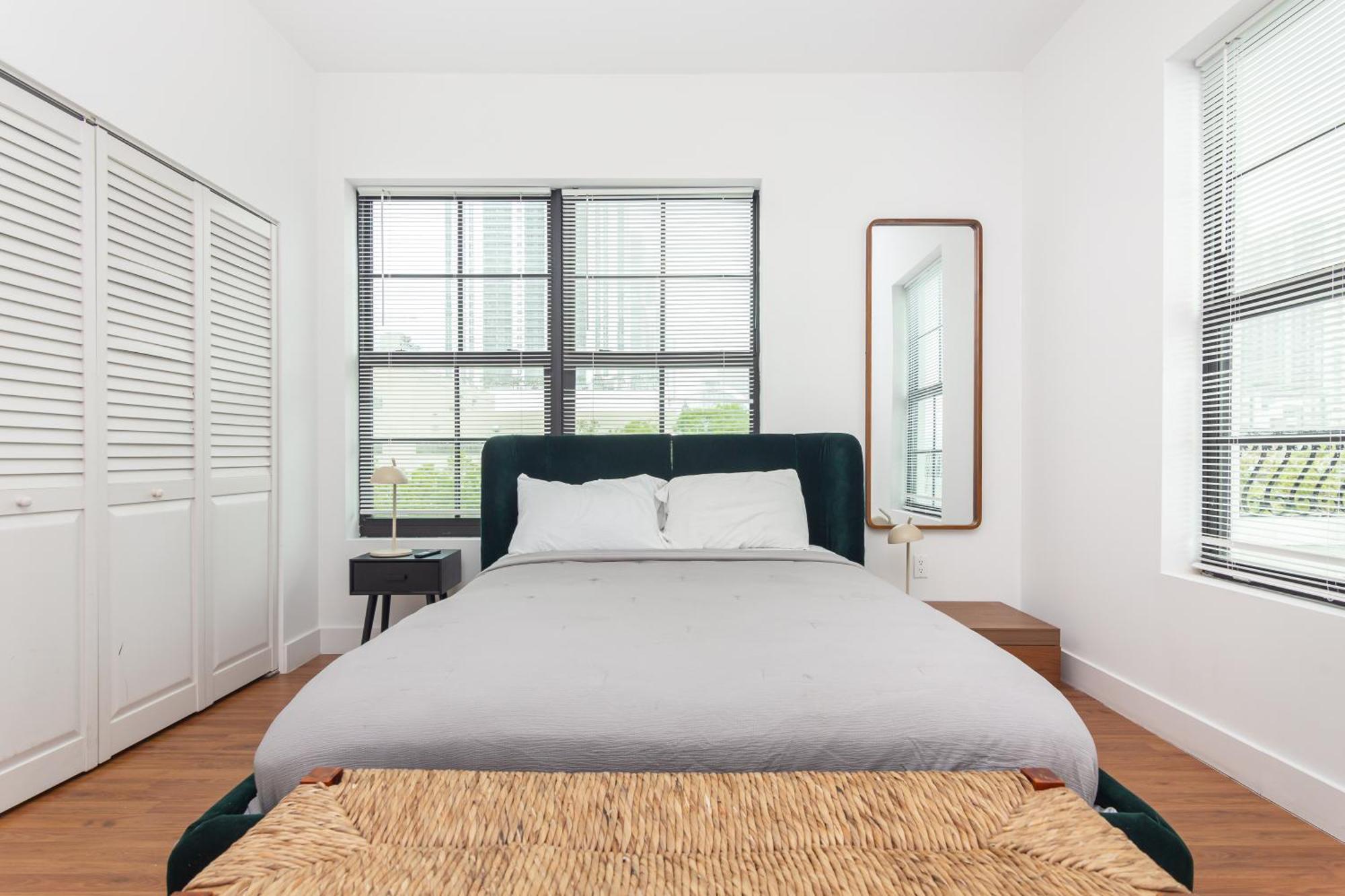 Downtown Miami 2 Bedrooms Apartment Exteriér fotografie