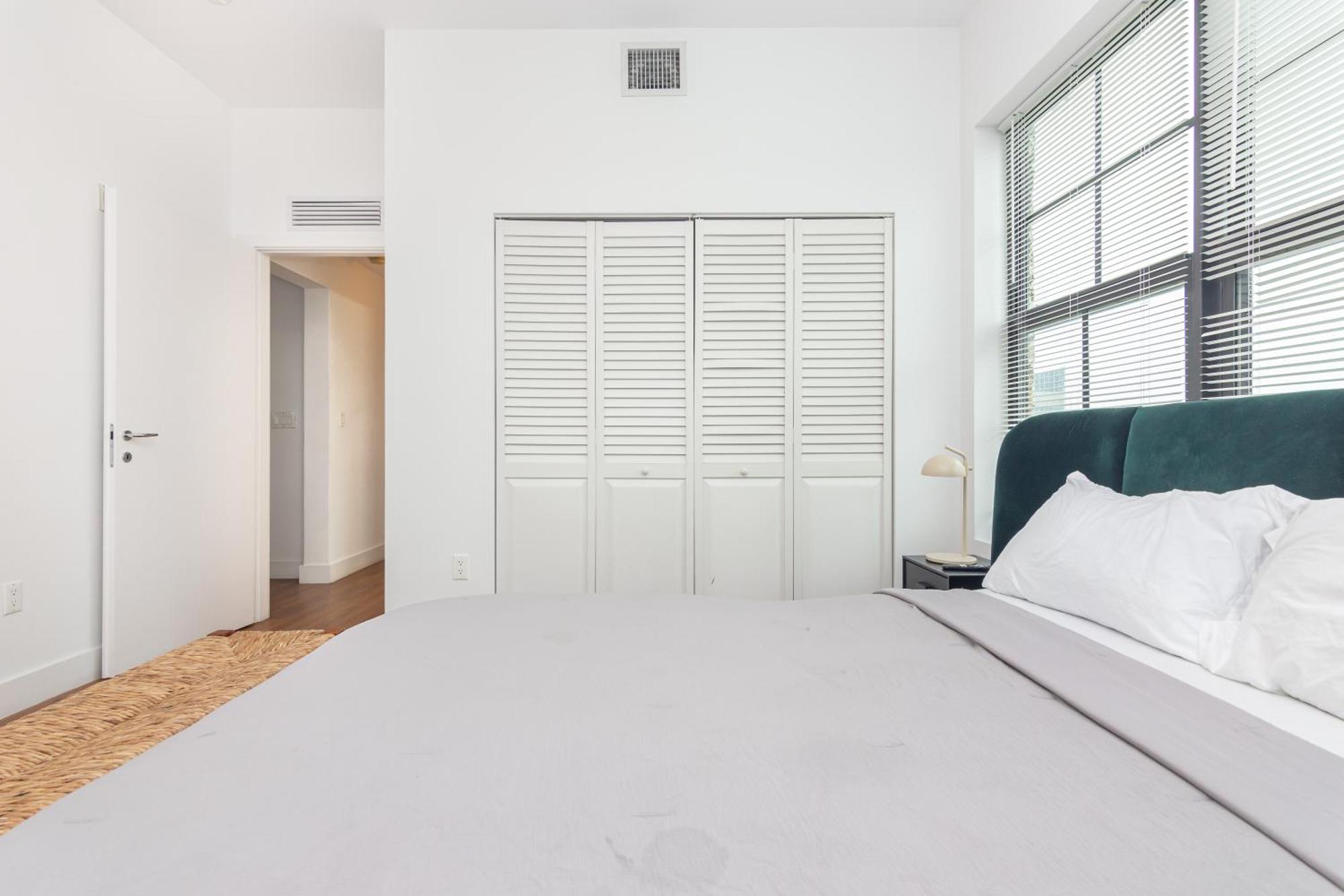 Downtown Miami 2 Bedrooms Apartment Exteriér fotografie