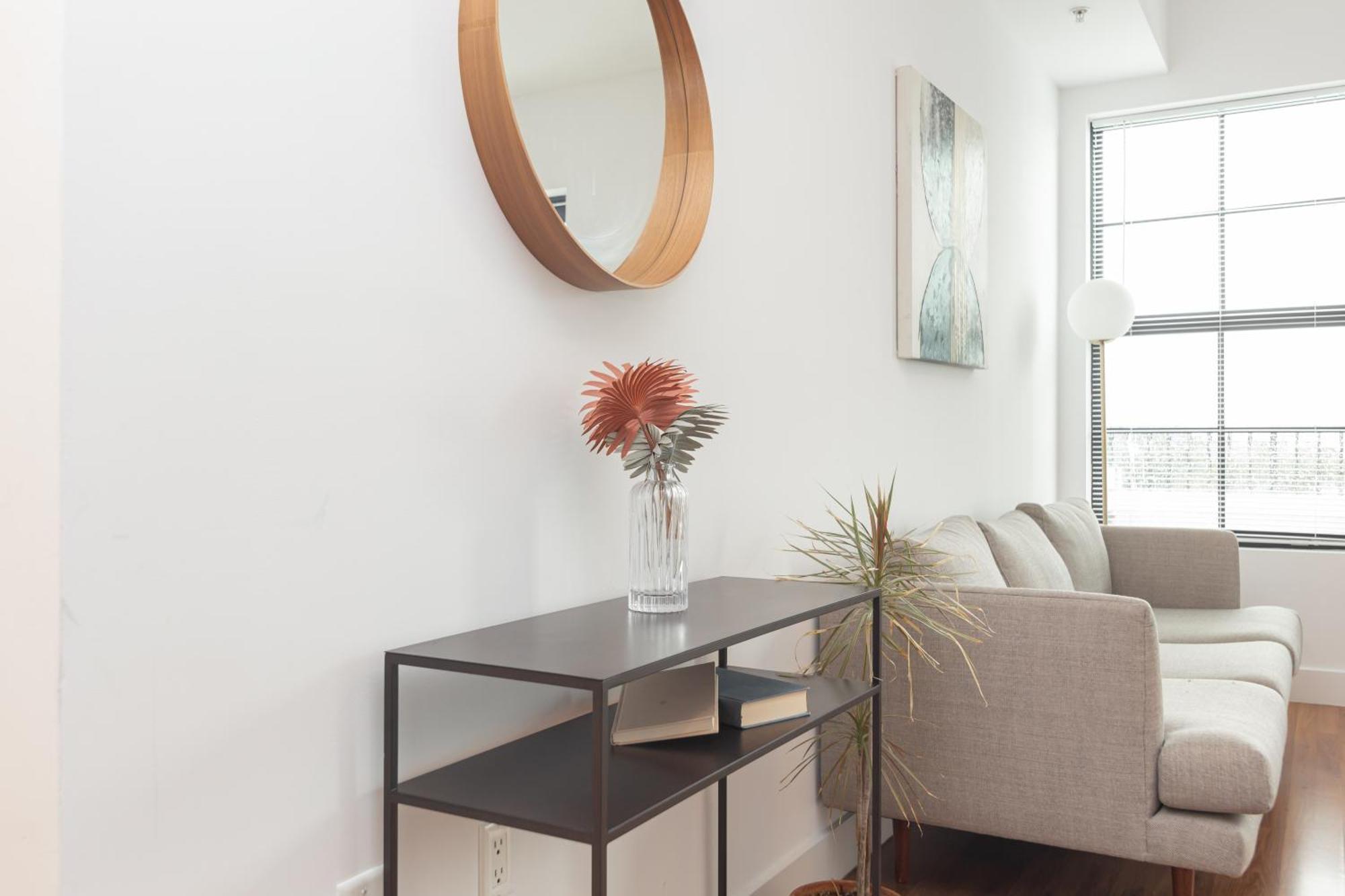 Downtown Miami 2 Bedrooms Apartment Exteriér fotografie