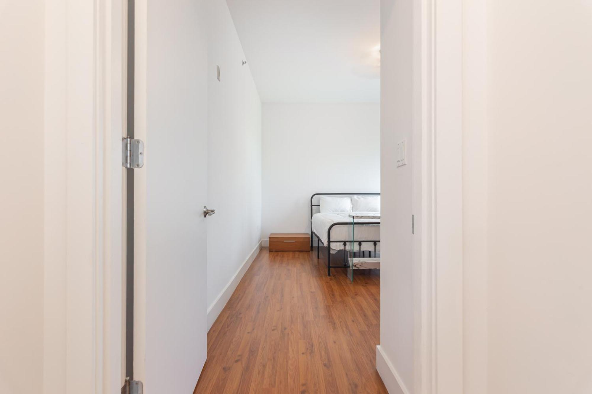 Downtown Miami 2 Bedrooms Apartment Exteriér fotografie