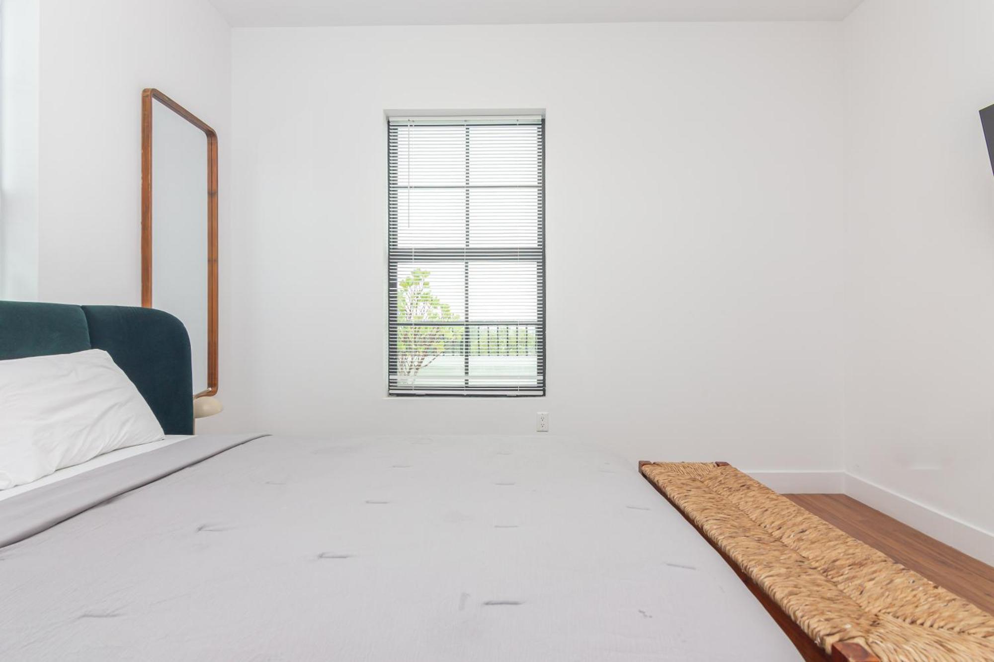 Downtown Miami 2 Bedrooms Apartment Exteriér fotografie