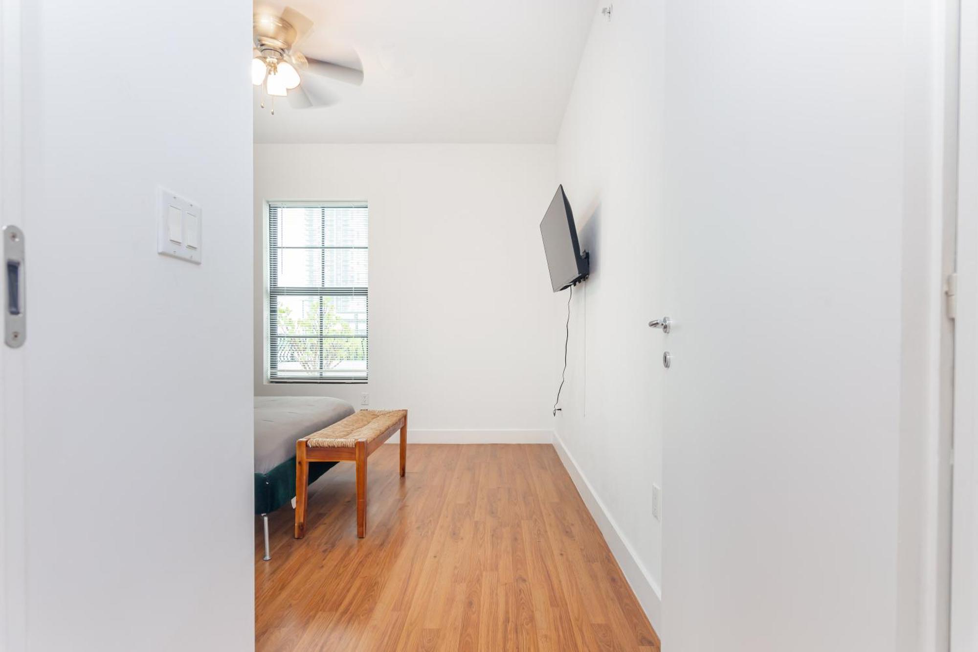 Downtown Miami 2 Bedrooms Apartment Exteriér fotografie