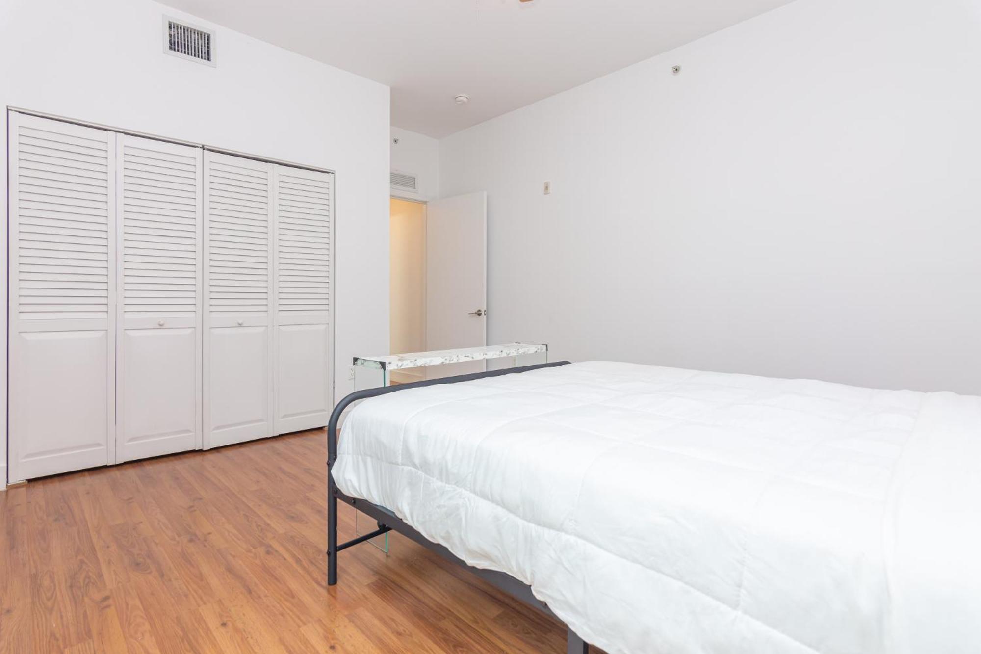 Downtown Miami 2 Bedrooms Apartment Exteriér fotografie